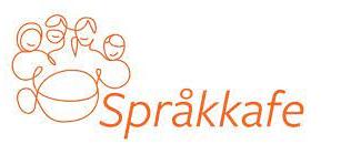 Bilde/illustrasjon for Språkkafé Språkkafé