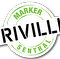 Logo for Marker Frivilligsentral