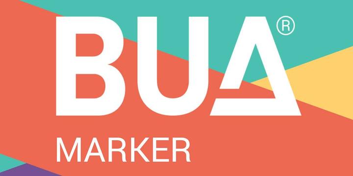 Bilde/illustrasjon for BUA åpent BUA åpent