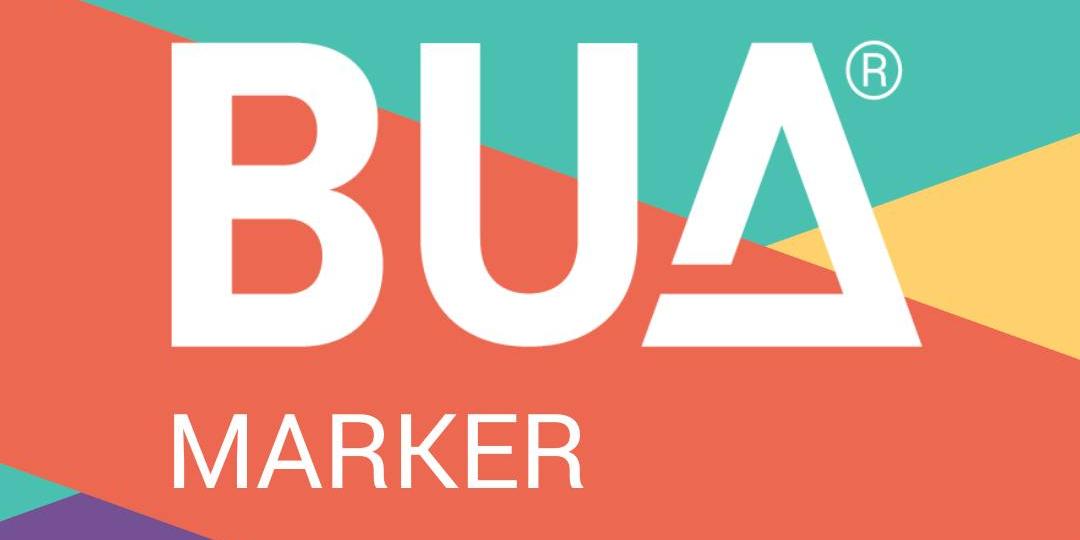Bilde/illustrasjon for BUA åpent