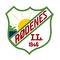 Logo for Rødenes Idrettslag